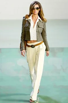 Look 1